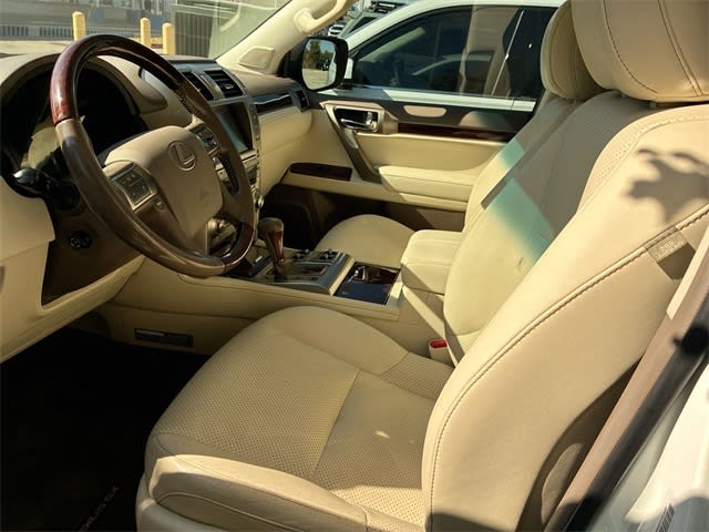 Thumbnail: 2019 Lexus GX - 11