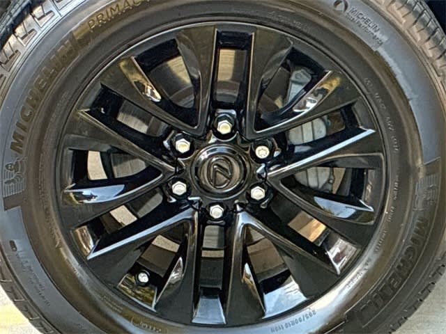 Thumbnail: 2019 Lexus GX - 7