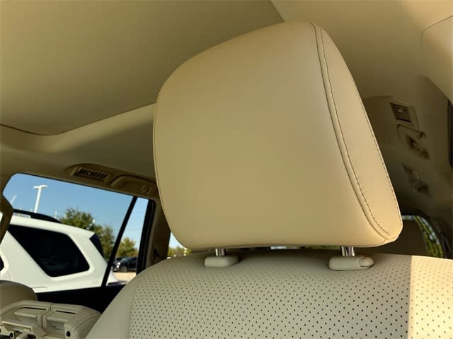 Thumbnail: 2019 Lexus GX - 25