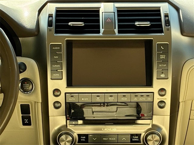 Thumbnail: 2019 Lexus GX - 13