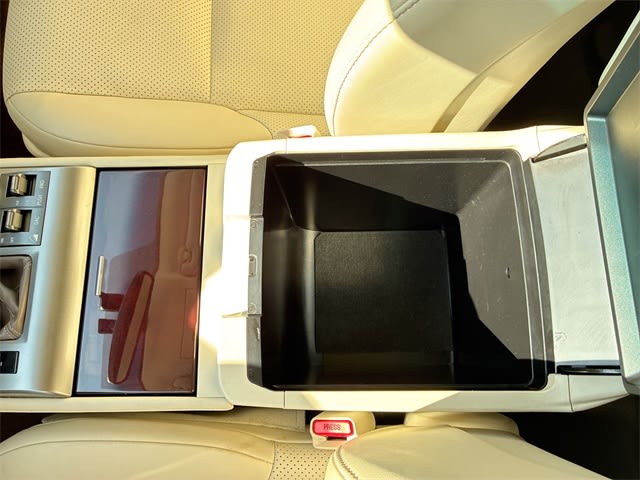 Thumbnail: 2019 Lexus GX - 12