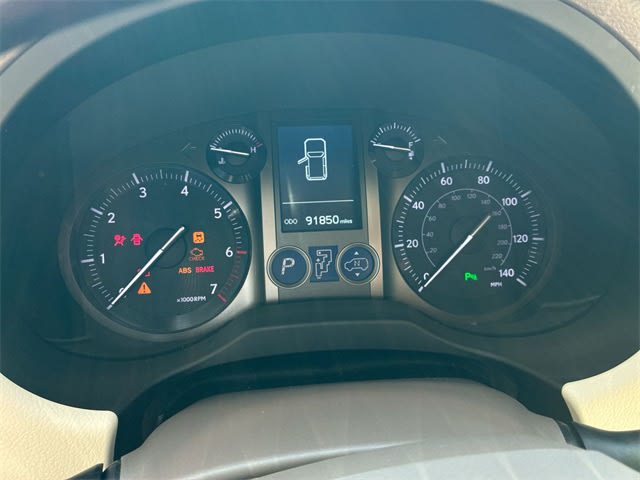 Thumbnail: 2019 Lexus GX - 14