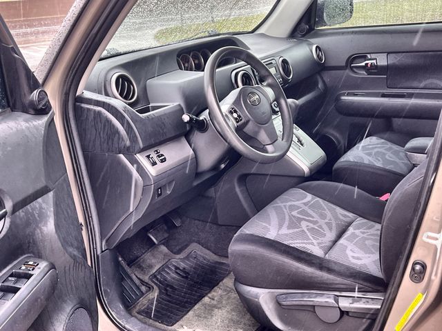 Thumbnail: 2012 Scion xB - 11