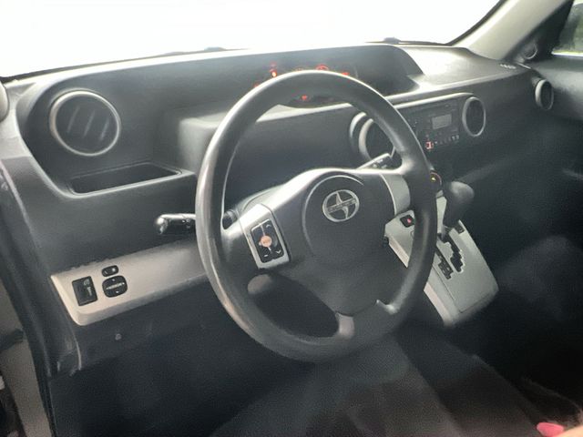 Thumbnail: 2012 Scion xB - 2
