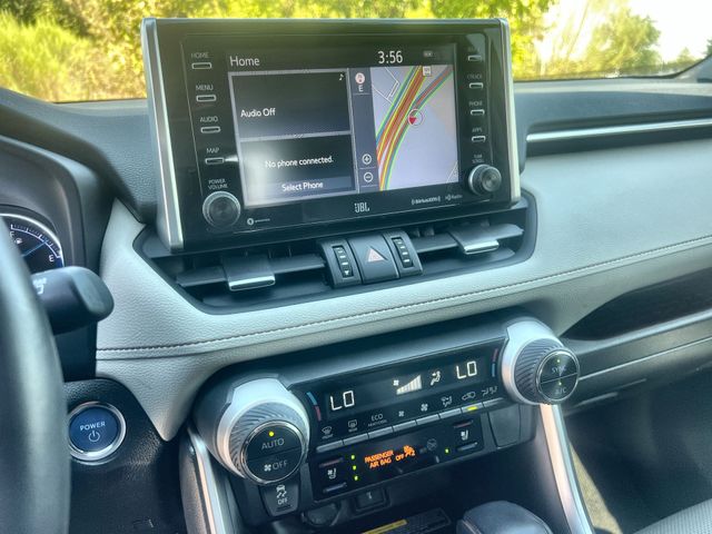 Thumbnail: 2020 Toyota RAV4 - 14