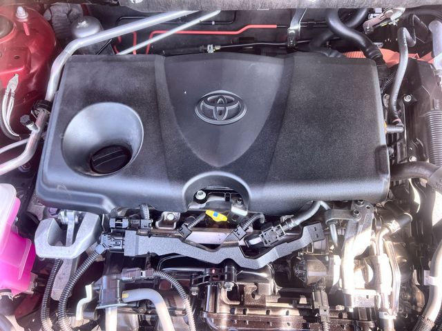 Thumbnail: 2020 Toyota RAV4 - 9