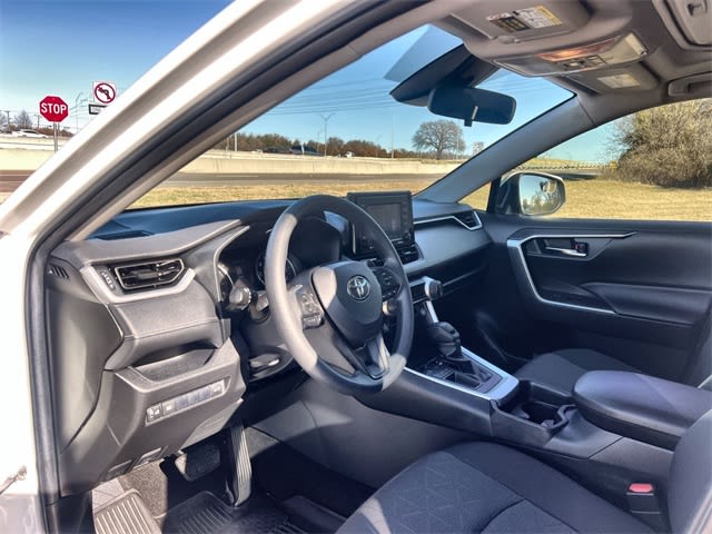 Thumbnail: 2021 Toyota RAV4 - 2