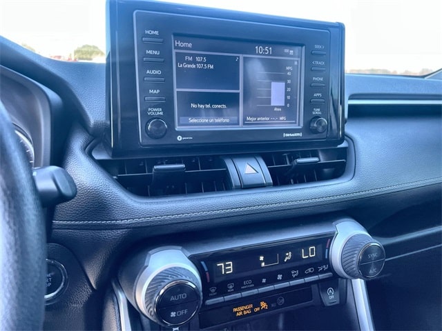 Thumbnail: 2021 Toyota RAV4 - 13