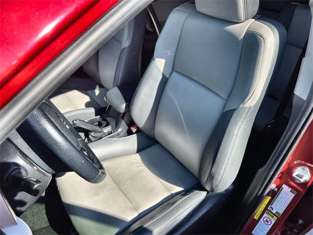 Thumbnail: 2014 Toyota RAV4 - 10