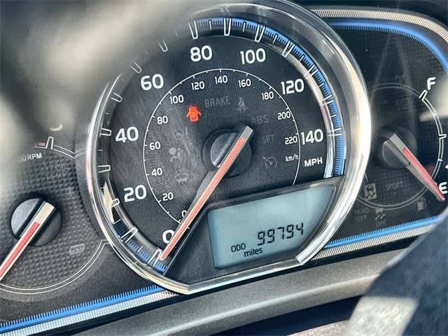 Thumbnail: 2014 Toyota RAV4 - 13