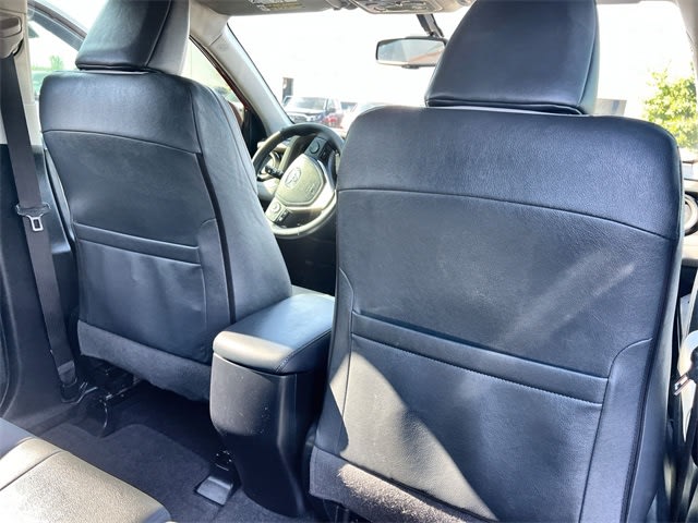 Thumbnail: 2014 Toyota RAV4 - 19