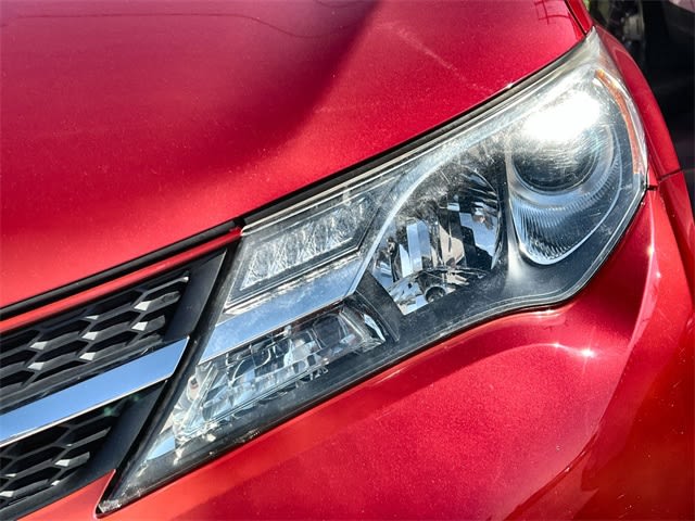 Thumbnail: 2014 Toyota RAV4 - 23