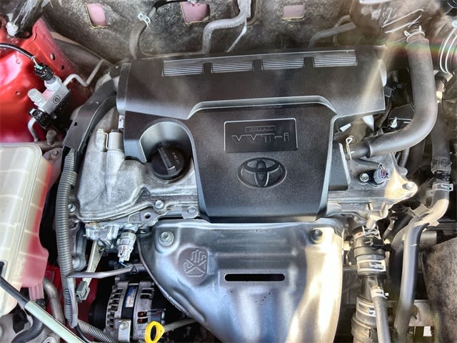 Thumbnail: 2014 Toyota RAV4 - 7