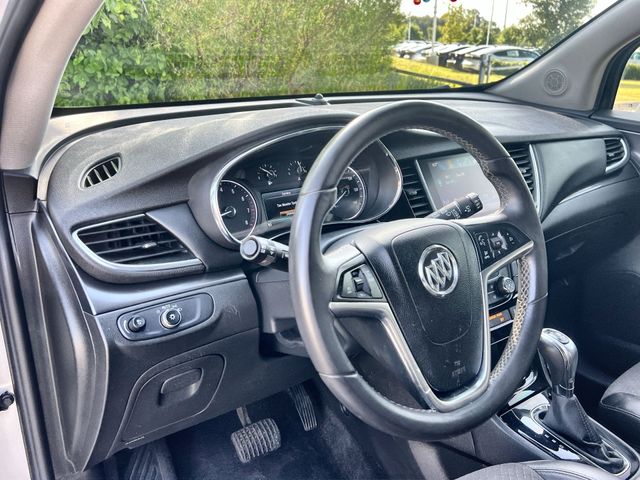 Thumbnail: 2018 Buick Encore - 2