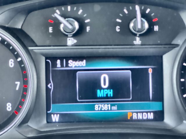 Thumbnail: 2018 Buick Encore - 16