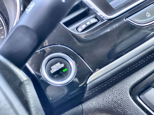 Thumbnail: 2018 Buick Encore - 28