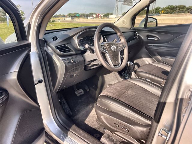 Thumbnail: 2018 Buick Encore - 11