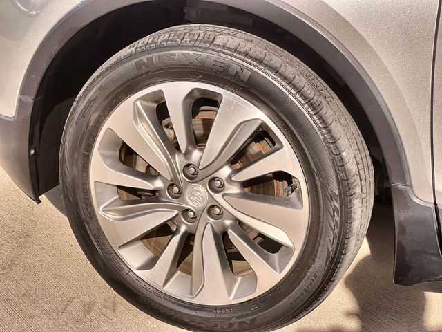 Thumbnail: 2018 Buick Encore - 8