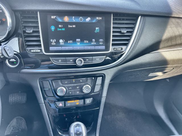 Thumbnail: 2018 Buick Encore - 14