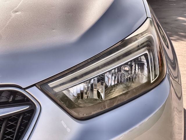 Thumbnail: 2018 Buick Encore - 24