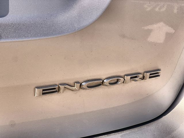 Thumbnail: 2018 Buick Encore - 7