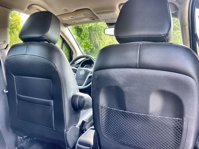 Thumbnail: 2018 Buick Encore - 21
