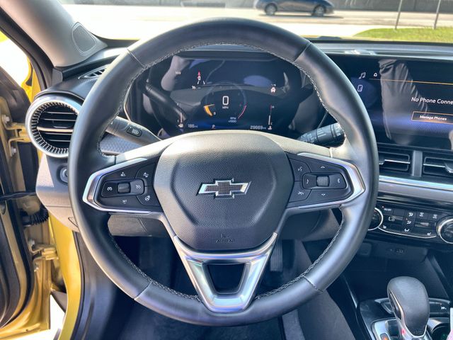 Thumbnail: 2025 Chevrolet Trax - 10