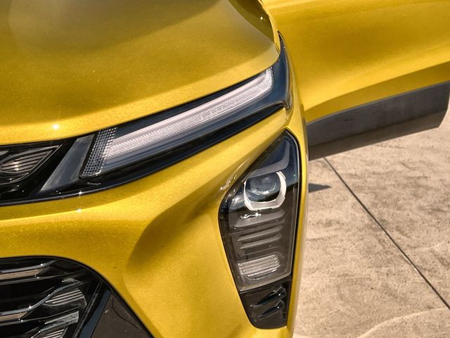 Thumbnail: 2025 Chevrolet Trax - 24