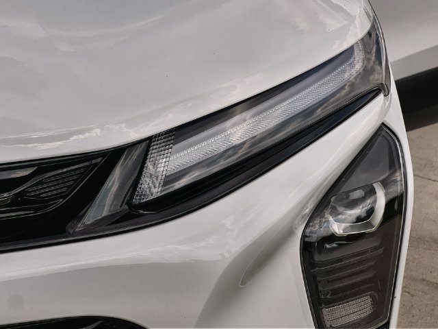 Thumbnail: 2025 Chevrolet Trax - 24