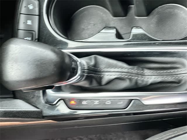 Thumbnail: 2023 Chevrolet TrailBlazer - 23