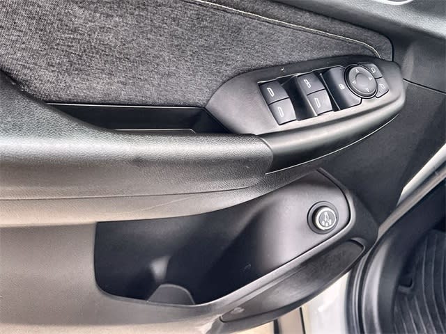 Thumbnail: 2023 Chevrolet TrailBlazer - 30