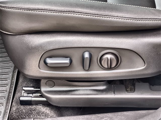 Thumbnail: 2023 Chevrolet TrailBlazer - 31