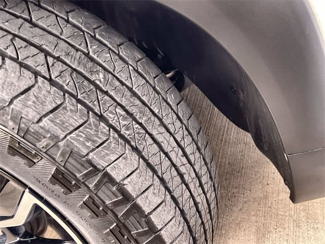 Thumbnail: 2023 Chevrolet TrailBlazer - 24