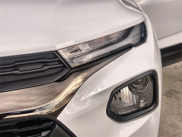 Thumbnail: 2023 Chevrolet TrailBlazer - 25