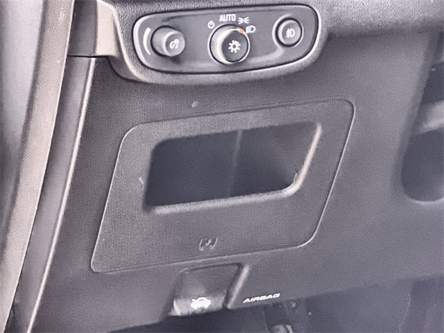 Thumbnail: 2023 Chevrolet TrailBlazer - 29