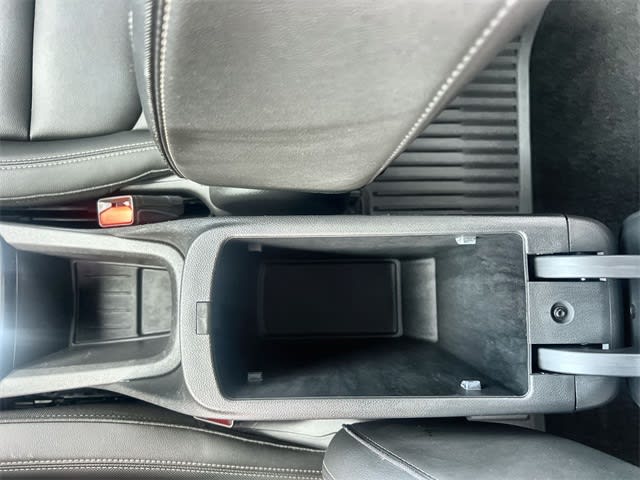 Thumbnail: 2023 Chevrolet TrailBlazer - 15