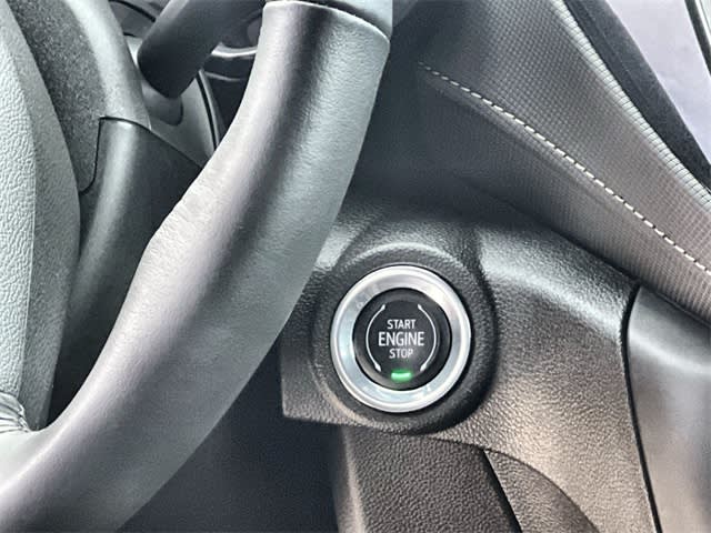 Thumbnail: 2023 Chevrolet TrailBlazer - 28