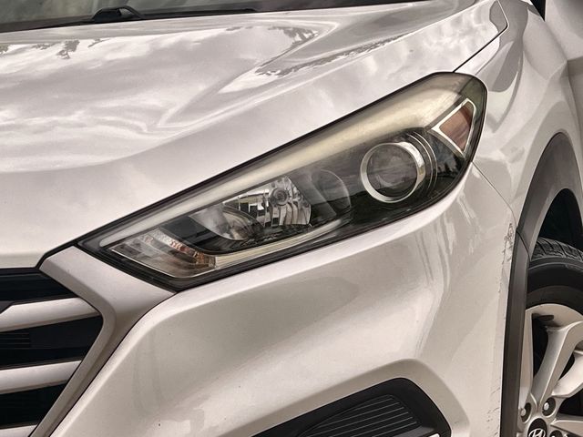 Thumbnail: 2018 Hyundai Tucson - 24
