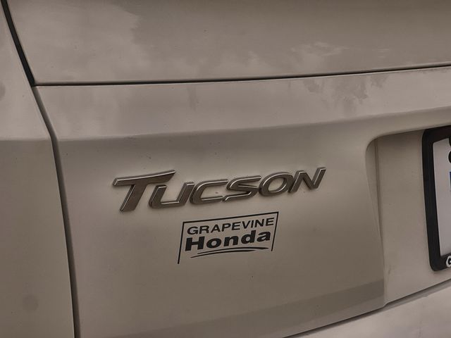 Thumbnail: 2018 Hyundai Tucson - 7