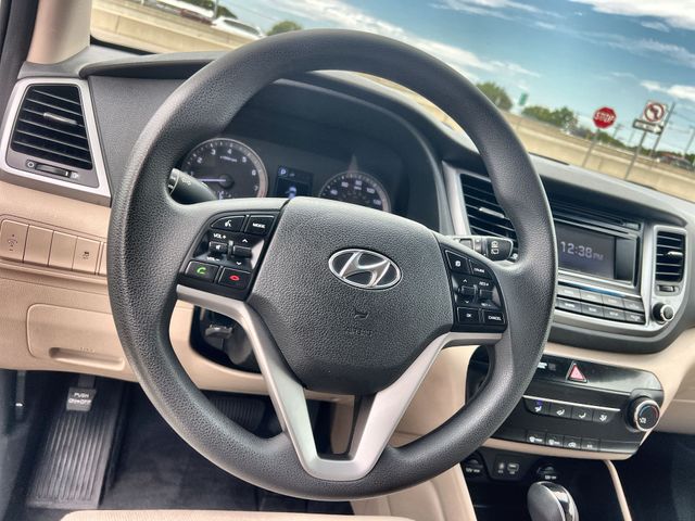 Thumbnail: 2018 Hyundai Tucson - 10