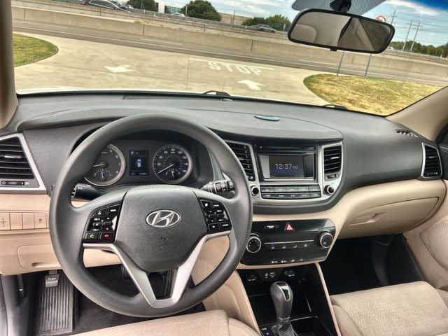 Thumbnail: 2018 Hyundai Tucson - 2