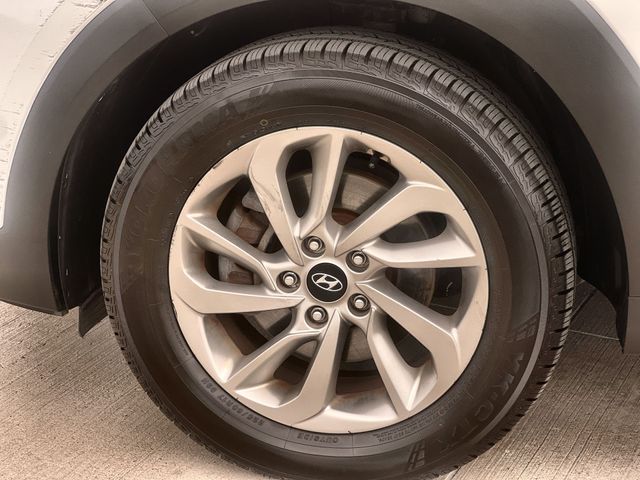 Thumbnail: 2018 Hyundai Tucson - 8