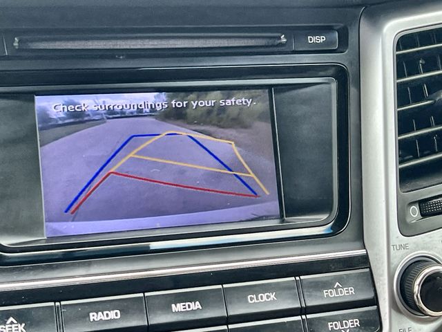 Thumbnail: 2018 Hyundai Tucson - 26