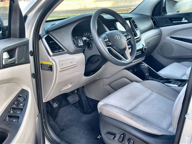 Thumbnail: 2017 Hyundai Tucson - 2