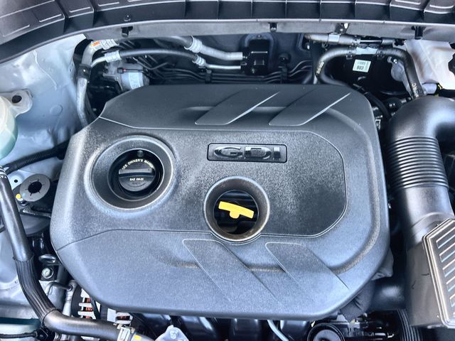 Thumbnail: 2017 Hyundai Tucson - 9