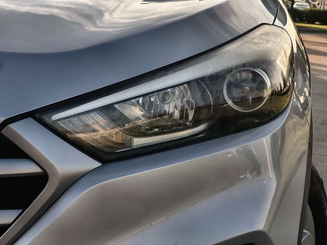 Thumbnail: 2017 Hyundai Tucson - 24