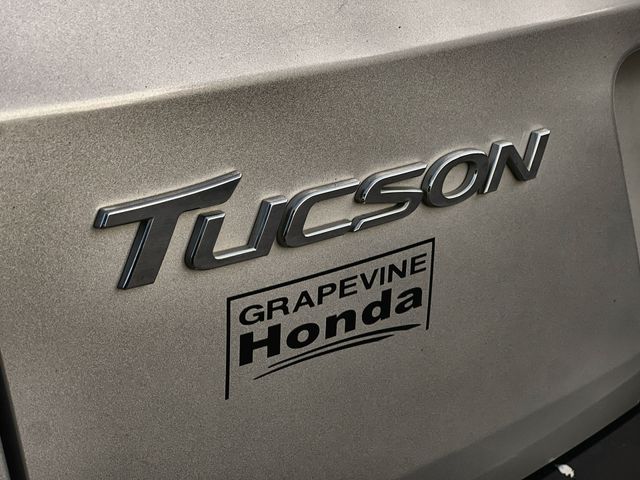 Thumbnail: 2017 Hyundai Tucson - 7