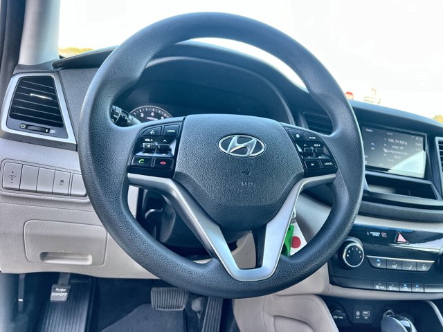 Thumbnail: 2017 Hyundai Tucson - 14