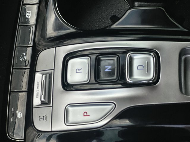 Thumbnail: 2024 Hyundai Tucson - 15