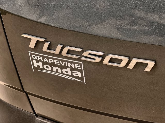 Thumbnail: 2024 Hyundai Tucson - 7